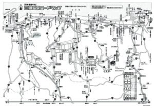 【校了】三朝温泉ロードマップ2024のサムネイル